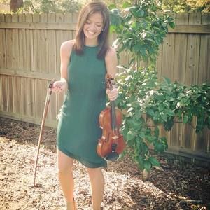 Meet your Posher, Kristen